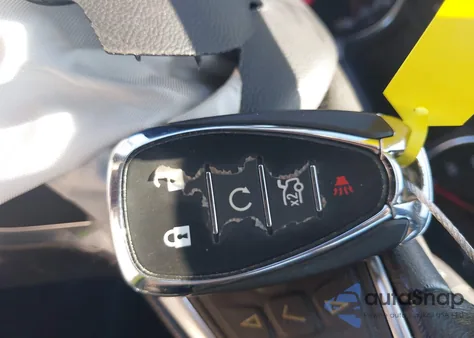 2018 Chevrolet Malibu Lt from USA, damaged, VIN 1G1ZD5ST6JF186215